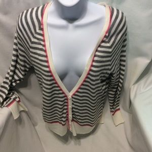 Excellent condition Soho sweater.